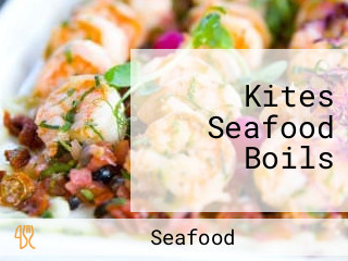 Kites Seafood Boils