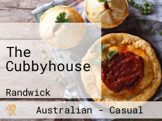 The Cubbyhouse