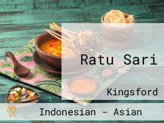 Ratu Sari