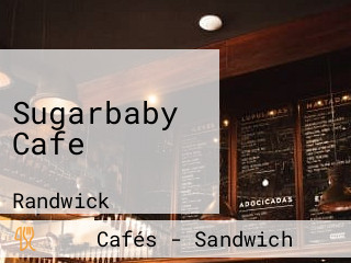 Sugarbaby Cafe