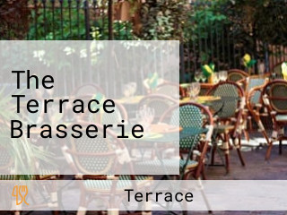 The Terrace Brasserie