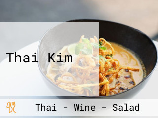 Thai Kim