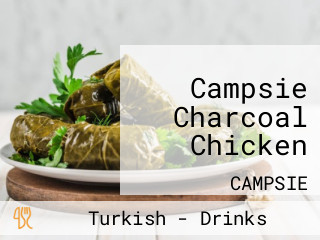 Campsie Charcoal Chicken