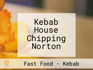 Kebab House Chipping Norton