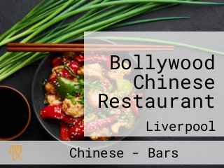 Bollywood Chinese Restaurant