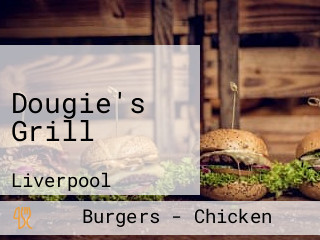 Dougie's Grill