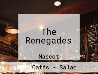 The Renegades