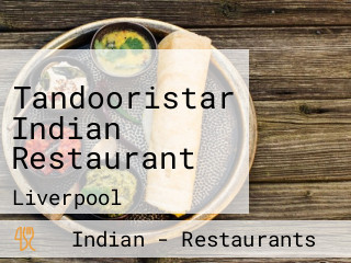 Tandooristar Indian Restaurant