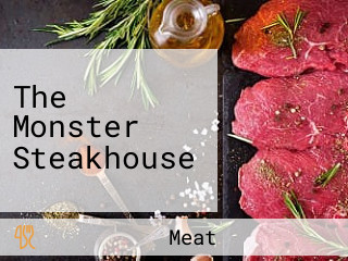 The Monster Steakhouse