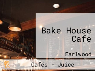 Bake House Cafe