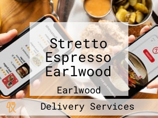 Stretto Espresso Earlwood