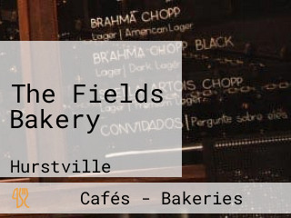 The Fields Bakery