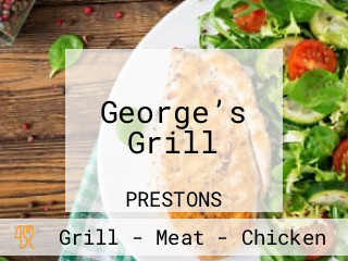 George’s Grill