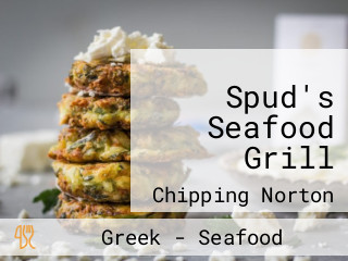 Spud's Seafood Grill