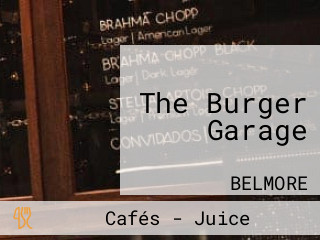 The Burger Garage