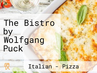 The Bistro by Wolfgang Puck