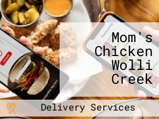 Mom's Chicken Wolli Creek