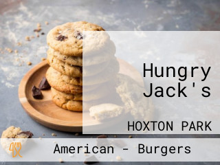 Hungry Jack's