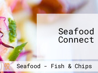 Seafood Connect