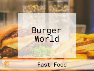 Burger World