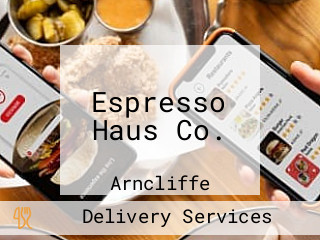 Espresso Haus Co.