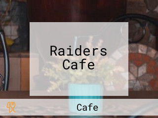 Raiders Cafe