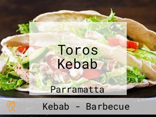 Toros Kebab