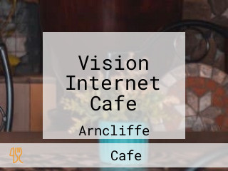 Vision Internet Cafe