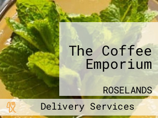 The Coffee Emporium