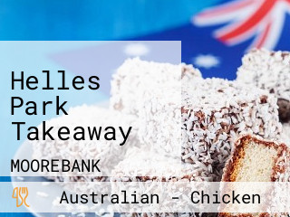 Helles Park Takeaway