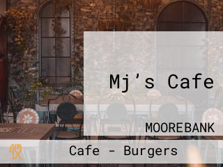 Mj’s Cafe