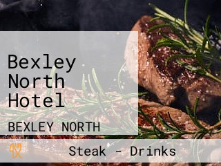 Bexley North Hotel