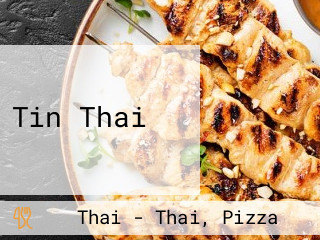 Tin Thai