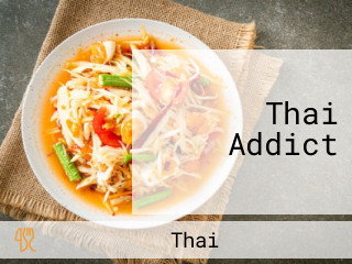 Thai Addict