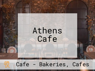 Athens Cafe