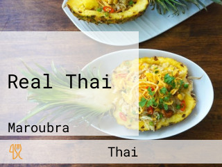 Real Thai