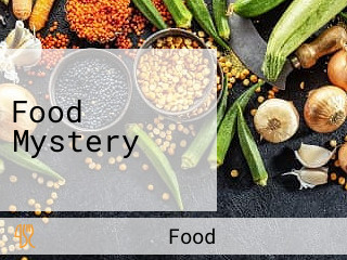 Food Mystery