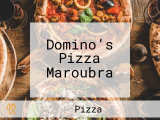 Domino’s Pizza Maroubra