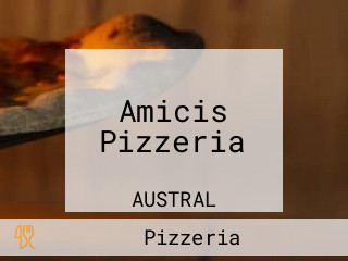 Amicis Pizzeria