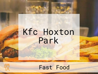 Kfc Hoxton Park