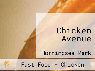 Chicken Avenue