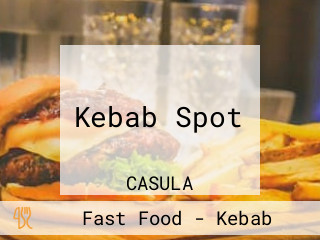 Kebab Spot