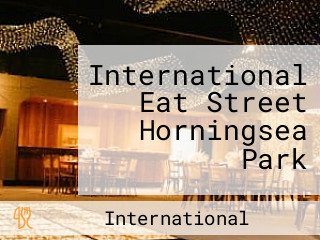 International Eat Street Horningsea Park