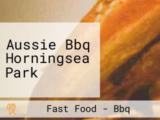 Aussie Bbq Horningsea Park