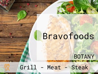 Bravofoods