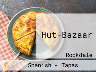 Hut-Bazaar