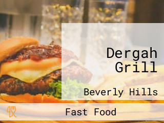 Dergah Grill