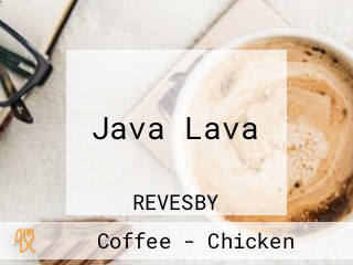 Java Lava