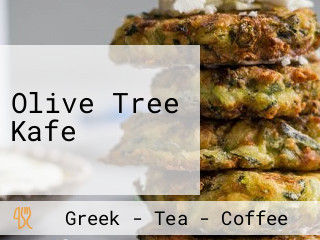 Olive Tree Kafe