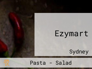 Ezymart